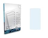 Optimiert für den Einsatz auf Touch-Displays - unverfälschte Darstellung der Bildschirminhalte und keinerlei Beeinträchtigung der Bedienbarkeit mit der Orderman5 Folie *** Made in Germany