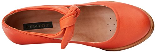 Neosens S938 Suave Beba, Scarpe con Cinturino alla...