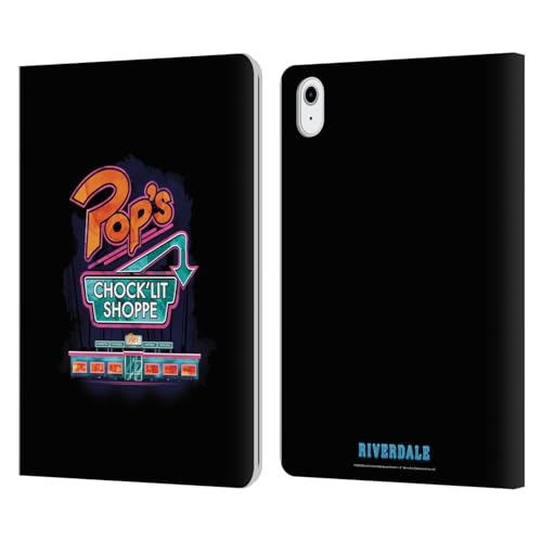 Funda Riverdale iPad Air 2020 piel sintética soporte soporte soporte libro
