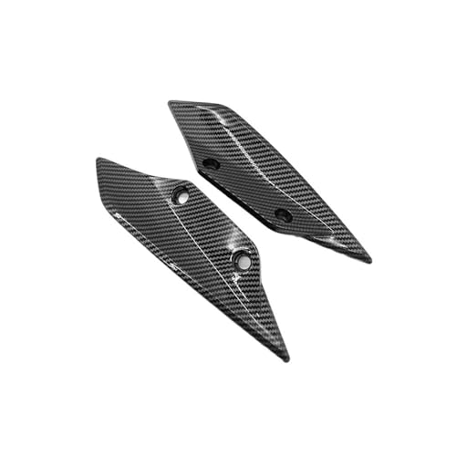 Winglets carénage spoiler avant S1000RR cache moto de remplacement 2015-2018 - 4