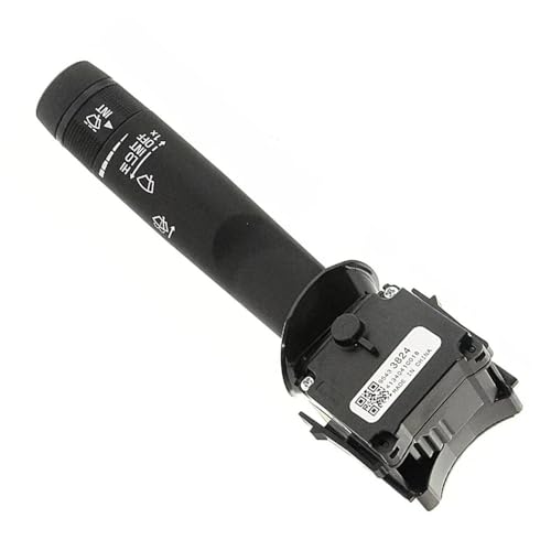 Contacteur de clignotant Orlando 2012 interrupteur levier essuie-glace 95994799