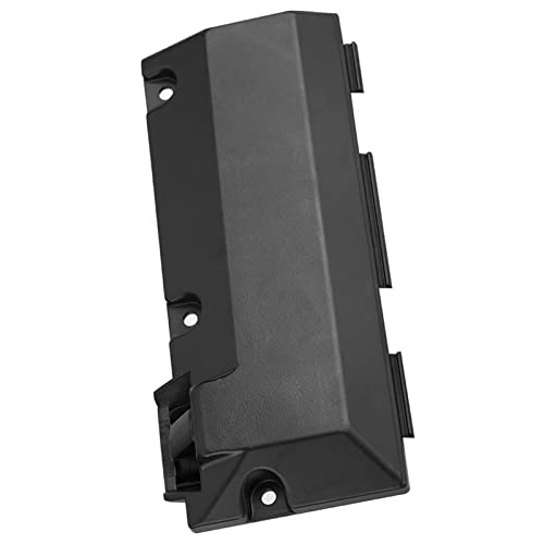 Handschuhbox-Griffabdeckung für MK3 2000-2007 Linkshänder-Antrieb Langlebiger ABS-Ersatz