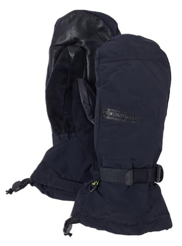 Burton Moufles Deluxe Gore‑Tex pour garder les mains sèches et chaudes au ski
