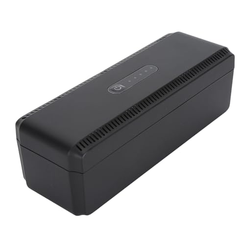 Mini UPS 8800 mAh Alimentation sans Interruption Prise UE pour Routeur et Modem