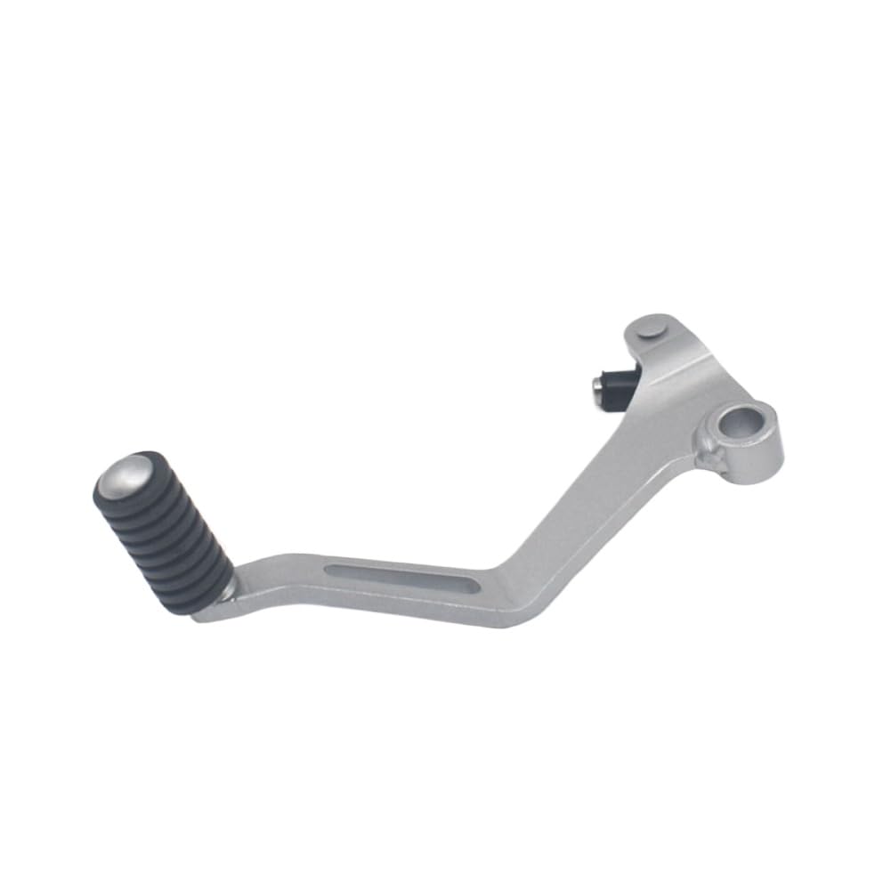 Hjwnydmvx Onecolor Steady Left Shift Lever Compatible With 650 Ex650 Z650 Z650rs Er650 2017–2024 Motorcycle Rear Shifter Pedal Gear Levers