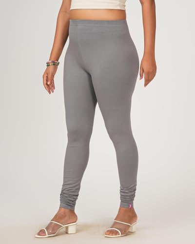 Image of Loveit Womens Viscose Full Length Leggings
