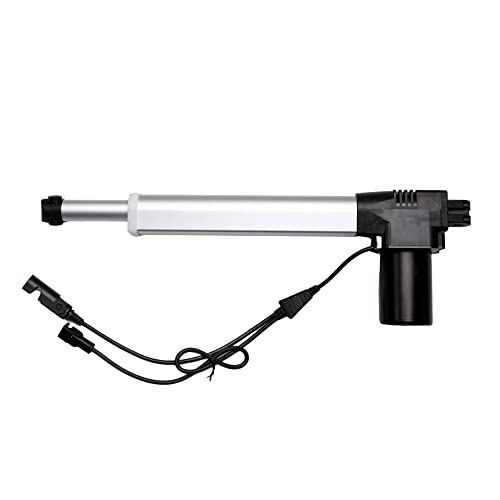 Fruhdi Power Recliner RMT Motor Model R811A Actuator Replacing R8112 Replacement for Sofa Lift Chairs