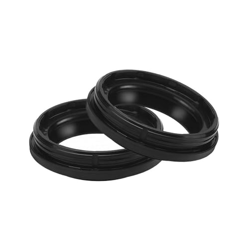 Joint anti-poussière moto pour fourche 37 49 idéal balade en GS1100S GS1150E