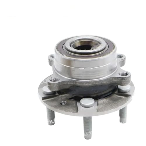 Kit roulement roue avant Ford Explorer stop vibrations HB5Z1104C - 6