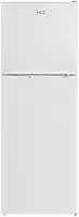 Geladeira Refrigerador Compacto HQ Defrost 150 Litros Branco HQ-150RDF (127V)