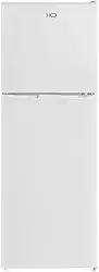 Geladeira Refrigerador Compacto HQ Defrost 150 Litros Branco HQ-150RDF (127V)