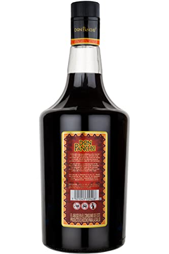 Licores, licor de cafe Marca WEUANY (3)
