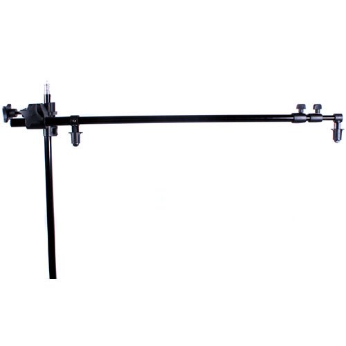Cowboystudio Premium 4 Feet Photo Studio Extendable Reflector Holder Arm With Adjustable Brackets And Arm Length, M11-086 #TOP2