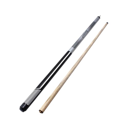 Taco de billar Pool Stick Break Jump 145 cm punta 13 mm miniatura 6