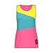 Produktbild CMP Damen Canotta In Cotone Con Patch Cmp Unterhemd, Bouganville, D36