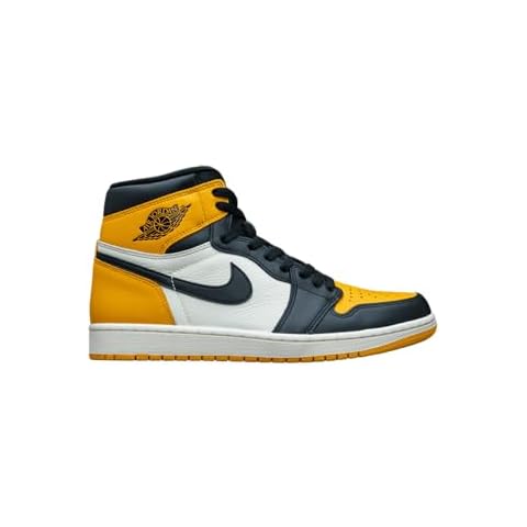 Air Jordan 1 Retro High Taxi Cover