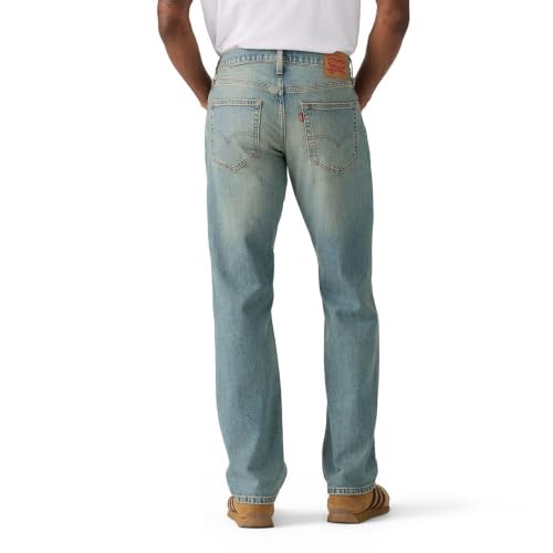 Image of Levi's Men's 559 Relaxed Straight Jeans (Also Available in Big & Tall)
