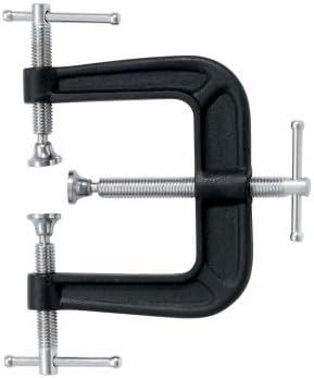 Bessey B-EC3 3-Way Edge Clamp