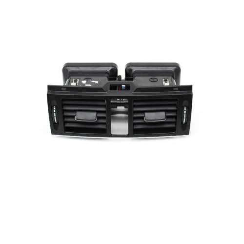 Grille de ventilation centrale W204 pour Mercedes Benz Classe C C200 C220 modèle B