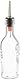 Bormioli Rocco 540628MTS121990 BOR190090 WERKSTATTFLASCHE 1825 cl.26,8, Glas, transparent