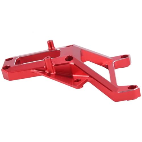 Support de servo en alliage d'aluminium Traxxas XRT 8S pour optimiser la direction