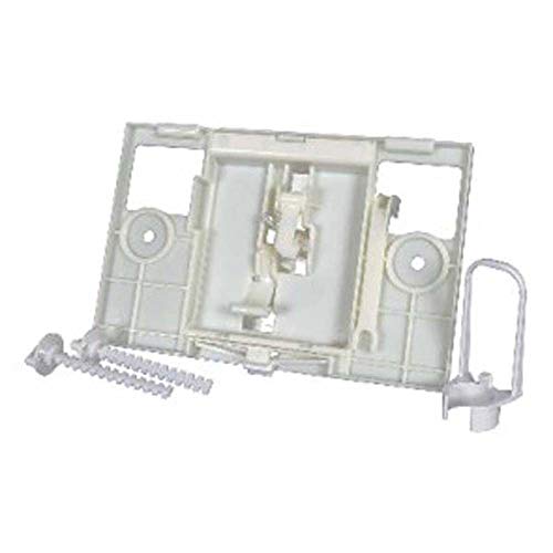 Controplacca Duo Modello 2018 Monolith 9.0 2018