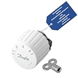 1× Entlüftungsschlüssel aus Metall, Vierkant 5 mm