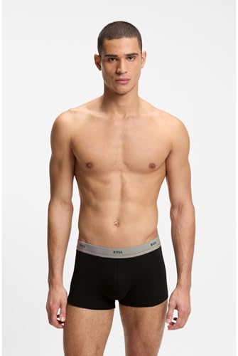 BOSS Trunk 5P Essential 10267407 01 5
