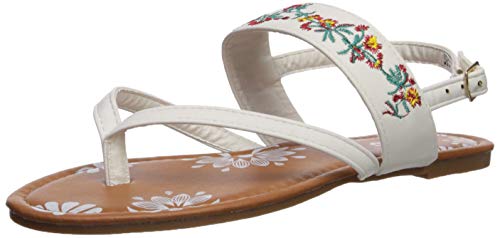 Josmo Girl's Ava Sandal