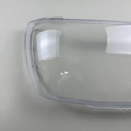 Lentille de phare pour Land Cruiser 2005-2007 coque de remplacement - 4