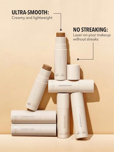 image for SHEGLAM Snatch 'n' Define Cream Contour Stick Long Lasting Highly Pigm