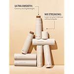 SHEGLAM Snatch 'n' Define Cream Contour Stick Long Lasting Highly Pigmented Sweat Proof Face Bronzer Makeup - Soft Tan - Image 4