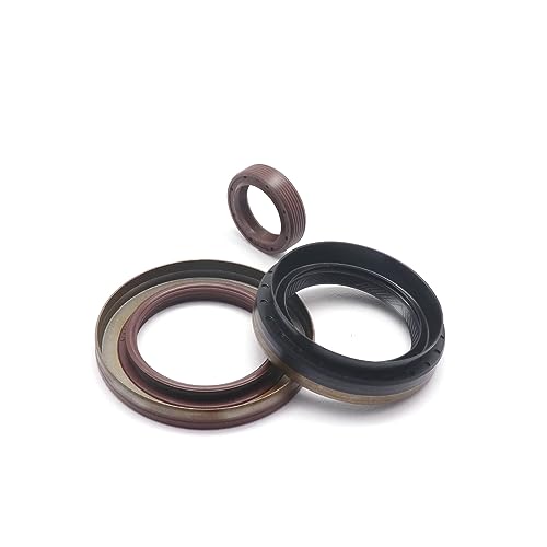 Transpeed 209402B 209400B 209400BB Dps6 6Dct250 Automatic Transmission Oil Seal Set cover