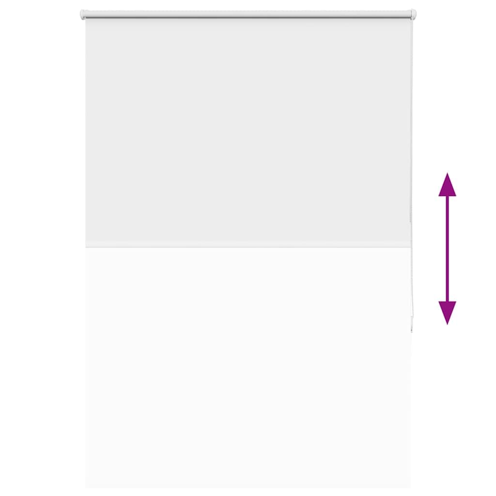 Verdunkelungsrollo, Polyester, 110,7 cm | 100 % Polyester, leicht zu reinigen, Wand- oder Fenstermontage, Kindersicherung