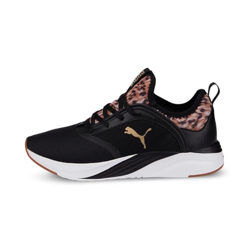 Image of Puma Womens Softride Ruby Safari Glam Running Shoe