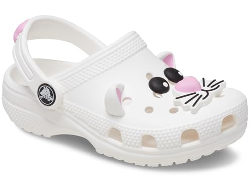 Image of Crocs Kids' Classic I AM Clogs