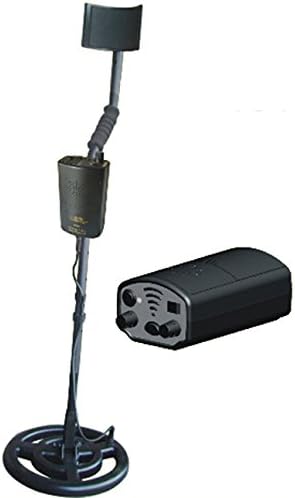 SSEYL AS944 Underground Metal Detector