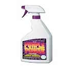 Purple Power Industrial Strength Cleaner and Degreaser Trigger, 32 Ounce - 12 per case.12
