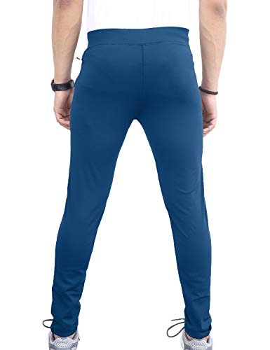 FITINC-Mens-Gym-Yoga-Wear-Stretchable-Trackpant-with-Two-Zipper-Pockets