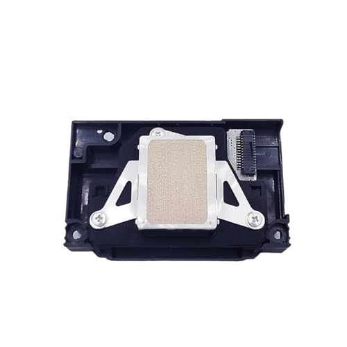 Tête d'impression compatible L805 R290 réparer buses bouchées et lignes manquantes