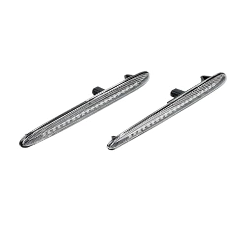 Clignotant dynamique LED Alfa Romeo Giulietta Veloce 940