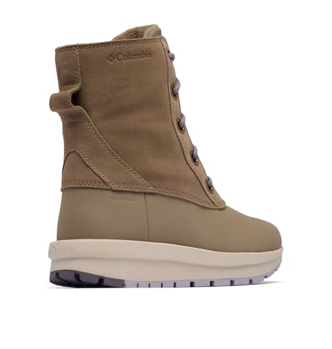 Image of Columbia Women's Moritza Shield Omni-Heat Snow Boot