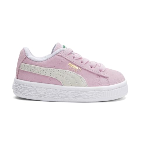 Image of PUMA Mens Suede Underdogs Lace Up Sneakers Shoes Casual