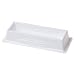 Cell Treat Scientific 229295, Polystyrene Reagent Reservoir, Sterile, White, Bulk, 25ml Capacity, Pack of 200
