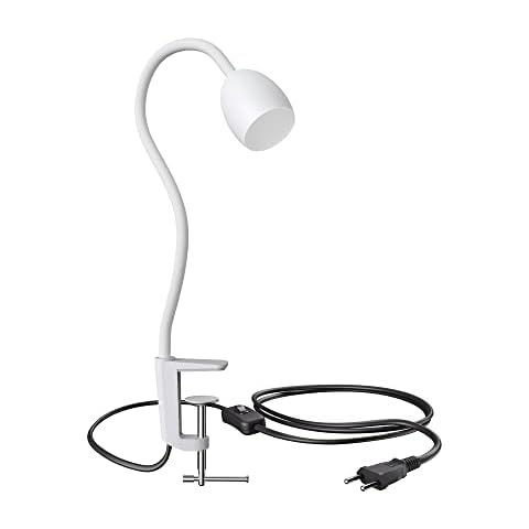 Lampe à pince KLUK ledscom.de Cover