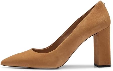 HUGO Devany_ChPump_lt, damespomp, zwart1, 38 EU, Kleur: zwart., 38 EU