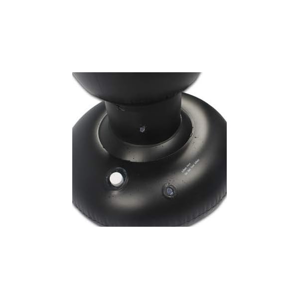 Kids-Inflatable-Punch-Bag-with-Stand-Durable-Thickened-Free-Standing-Boxing-Target-Bag-KidAdult-Tumbler-Sandbag-with-Bounce-63-Kickboxing-Training-Equipment-for-Decompression-Fitnesswith-Pump Kids Inflatable Punching Bag, 63 Inch Ninja Free Standing Boxing Bag, Immediate Bounce Back, Training Equipment for Relieve Fitness Karate Taekwondo Kickboxing MMA for Child & Adult(Pump Included)