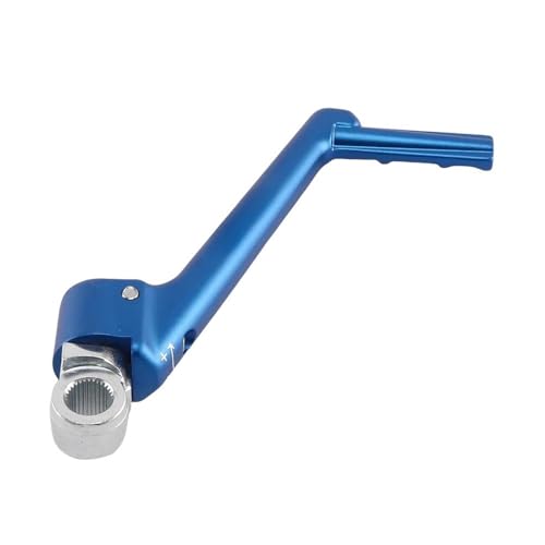 �I�[�g�o�C�̃L�b�N�X�^�[�g���o�[ 7075�A���~�b���L�b�N�X�^�[�^�[���o�[�y�_���A�[�� YZ125 YZ 125�p 1986-2019 �I�[�g�o�C�_�[�g�o�C�N�p