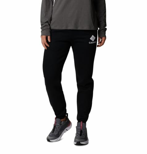 Image of Columbia Women's High Rise Comfort Sweatpants