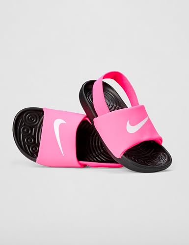 Image of Nike Unisex Kids' Kawa Slides - Boys Girls Toddlers & Baby Sandals